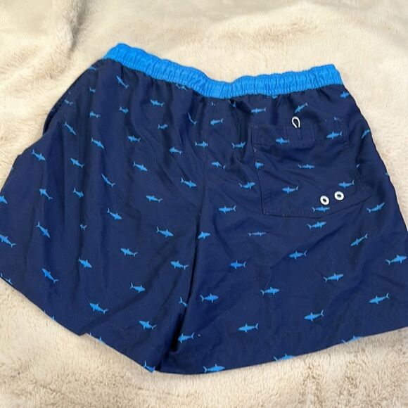 American eagle men’s bathing suit size medium - Picture 2 of 2